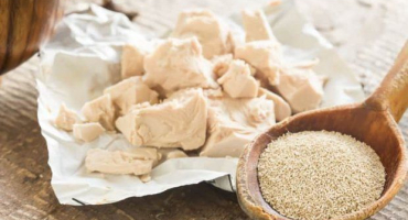 Jak správně krmit papriky kvasnicemi a je to možné